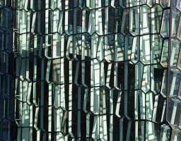 Fassade Architektur Glas