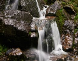 Wildauer Wasserfall