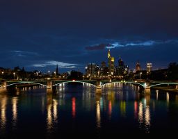 Architektur Wolkenkratzer Hochhaus