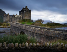 Eilean Donan Castle