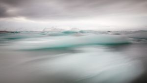 Eis Eisberg Meer Gletscher