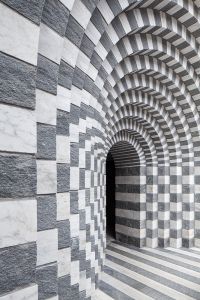 Architektur Sakral Kirche