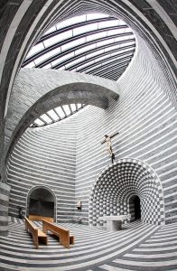 Architektur Sakral Kirche