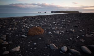 Wasser Meer Stein Strand Felsentor
