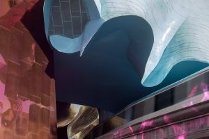 Tram Gebäude Bauwerk