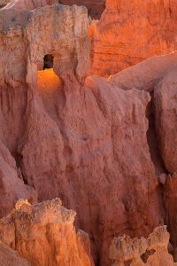 Sandstein Canyon Fels Schlucht