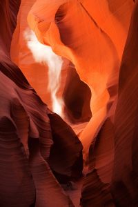 Sandstein Canyon Fels Schlucht