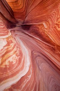 Sandstein Canyon Fels Schlucht