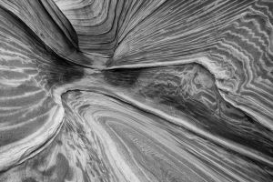 Sandstein Canyon Fels Schlucht