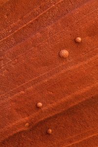 Sandstein Canyon Fels Schlucht