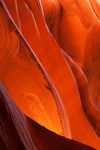 Sandstein Canyon Fels Schlucht