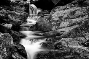 Wasserfall Kaskade Bach Fluss