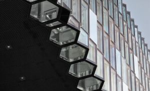 Gebäude Architektur Glas