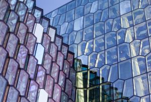 Gebäude Glas Architektur