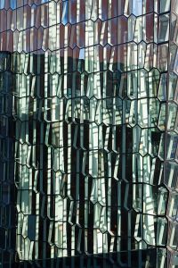 Fassade Architektur Glas