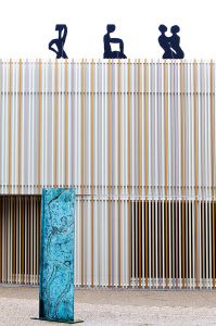 Museum Architektur Kunst