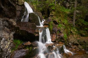 Riesloch-Wasserfälle