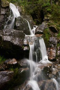 Wildauer Wasserfall