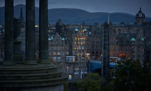 Edinburgh