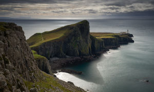 Neist Point Lighthouse