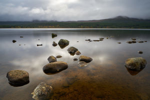 Loch Morlich