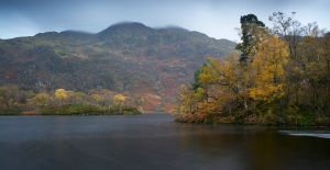 Loch Katrine - Schottland