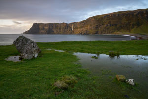 Talisker Bay